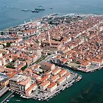 El Capitan De Mar Chioggia
