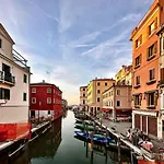 Appartamento El Capitan De Mar Chioggia