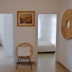 Διαμέρισμα El Capitan De Mar *