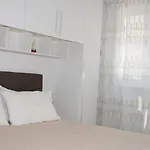 El Capitan De Mar Appartamento *
