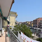 El Capitan De Mar Appartamento Chioggia