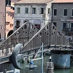 El Capitan De Mar Appartamento Chioggia
