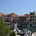 El Capitan De Mar Appartamento