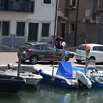 Appartamento El Capitan De Mar Chioggia