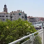 El Capitan De Mar Appartamento
