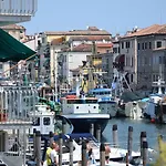 El Capitan De Mar * Chioggia