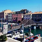 El Capitan De Mar Chioggia