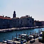 El Capitan De Mar * Chioggia