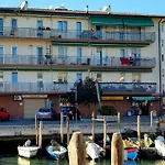 El Capitan De Mar Appartamento
