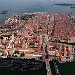 El Capitan De Mar Appartamento *