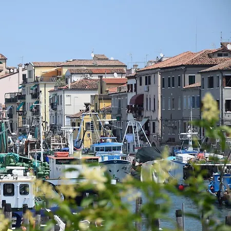 El Capitan De Mar Apartament
