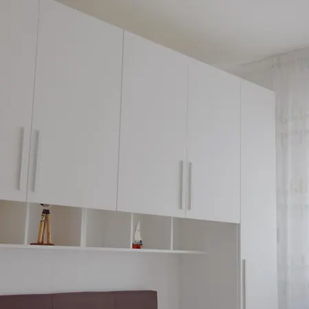 El Capitan De Mar Apartament *