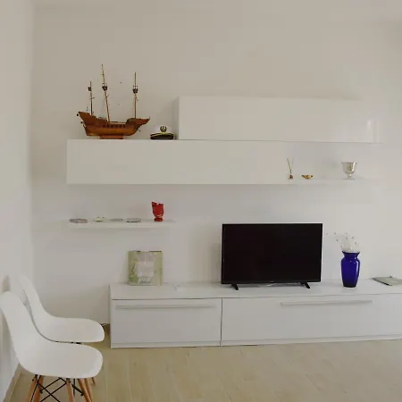 El Capitan De Mar Chioggia