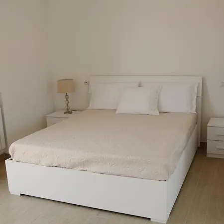 Apartament El Capitan De Mar