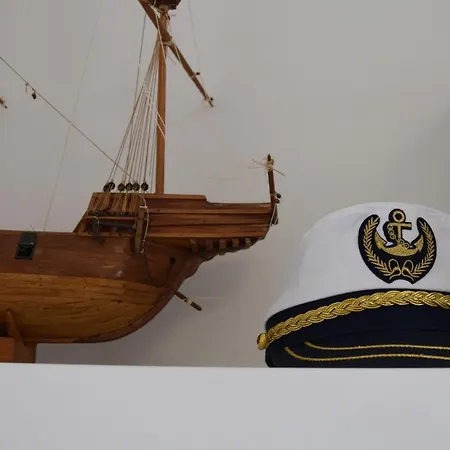 El Capitan De Mar 基奥贾