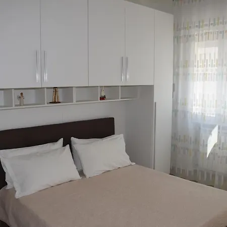 El Capitan De Mar Chioggia