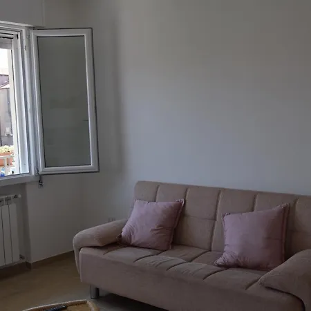 El Capitan De Mar * Chioggia