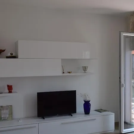 Apartament El Capitan De Mar Chioggia