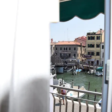 Apartament El Capitan De Mar