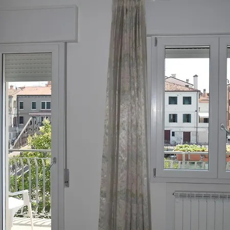 El Capitan De Mar Apartament *