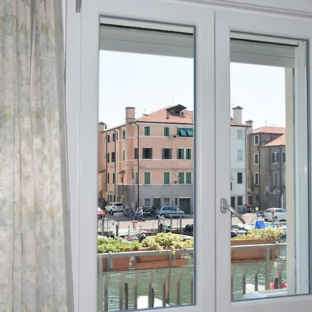 公寓 El Capitan De Mar