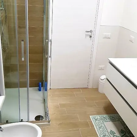 Apartament El Capitan De Mar *