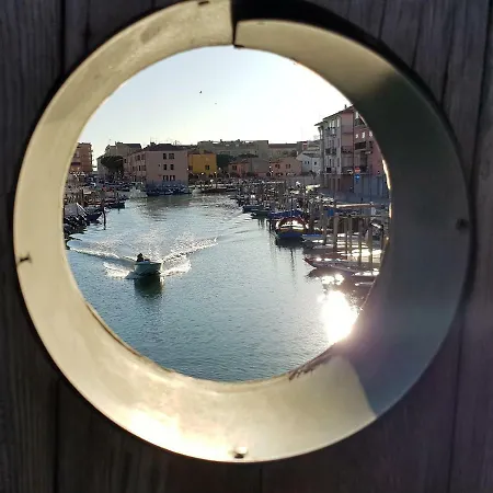 El Capitan De Mar 公寓