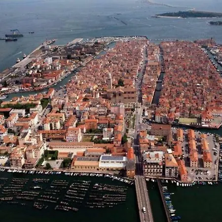 El Capitan De Mar Apartament *