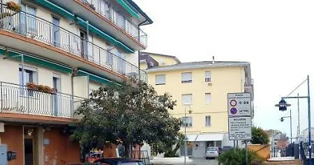 El Capitan De Mar * Chioggia