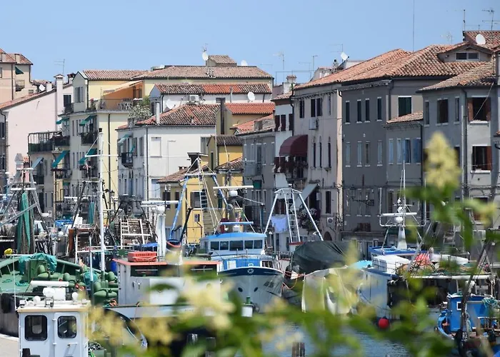 El Capitan De Mar アパート