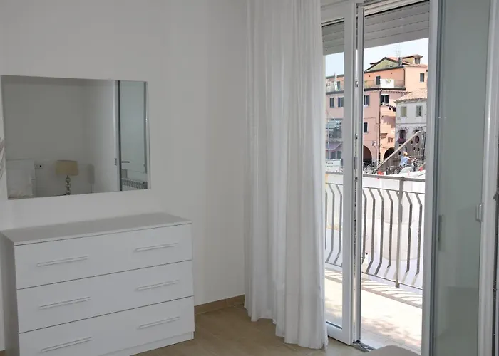 El Capitan De Mar Chioggia