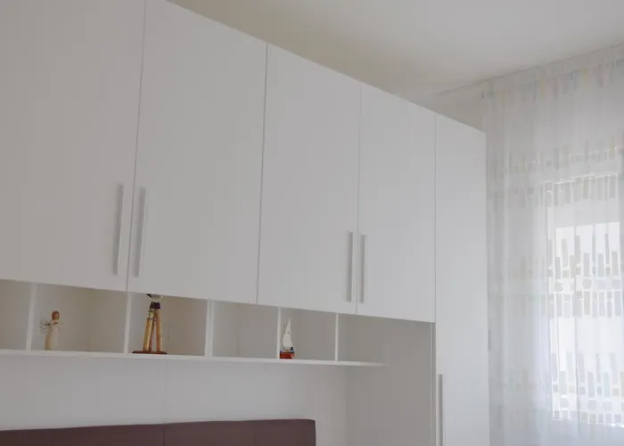 El Capitan De Mar Appartement *