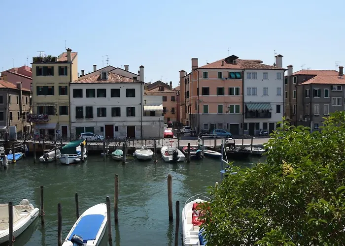 El Capitan De Mar アパート *