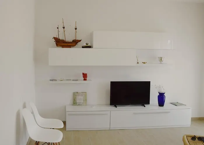 El Capitan De Mar Chioggia