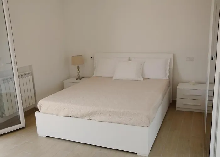 Appartement El Capitan De Mar