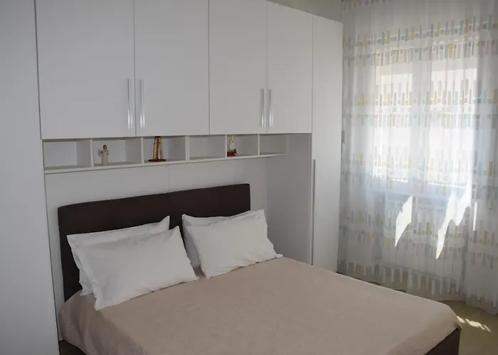 El Capitan De Mar キオッジャ