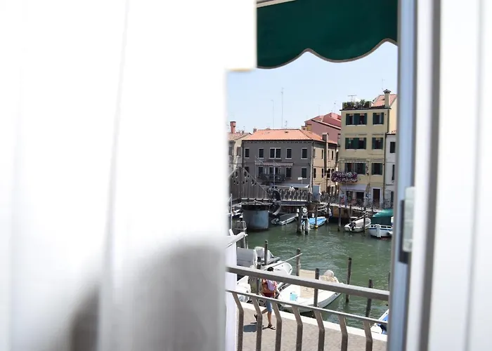 Appartement El Capitan De Mar