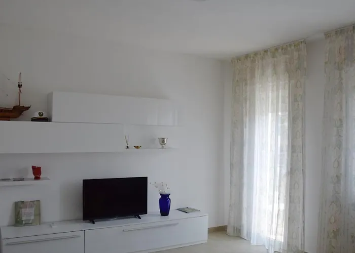 El Capitan De Mar キオッジャ