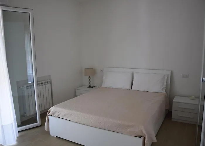 El Capitan De Mar キオッジャ