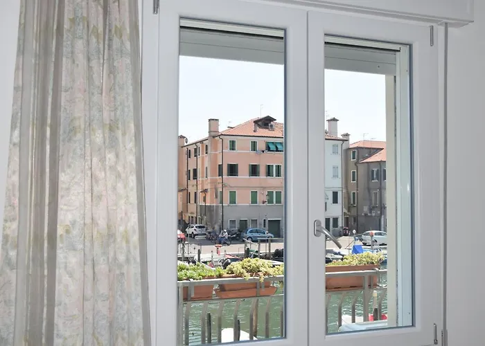 アパート El Capitan De Mar