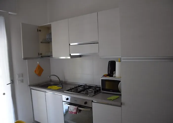 El Capitan De Mar Appartement *