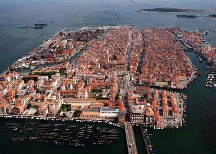 El Capitan De Mar Appartement *