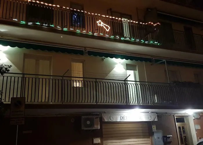 Appartement El Capitan De Mar *