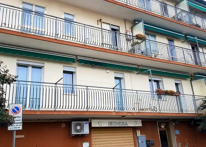 El Capitan De Mar キオッジャ