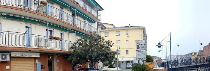 El Capitan De Mar * Chioggia