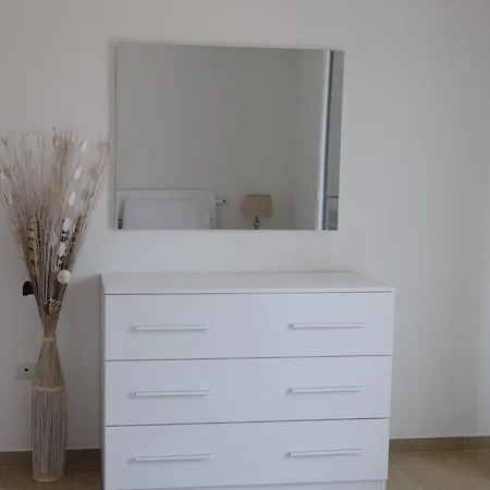 El Capitan De Mar Apartman Chioggia