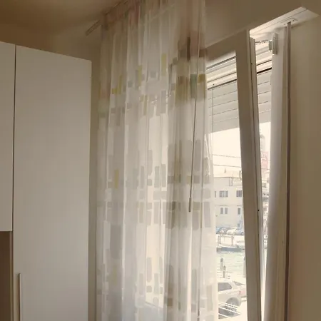 Apartman El Capitan De Mar Chioggia
