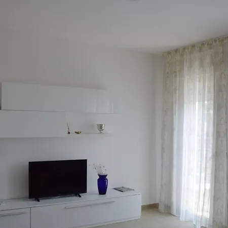 El Capitan De Mar Chioggia