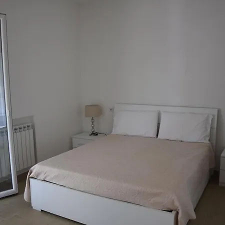 El Capitan De Mar Chioggia