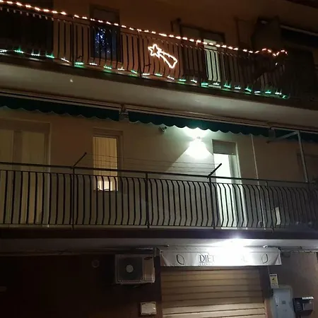 شقة El Capitan De Mar *